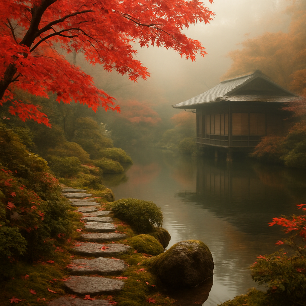 Kyoto & Beyond