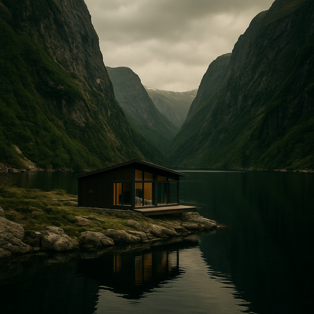 The Fjords